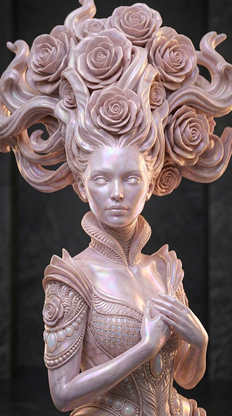 Marble Orsei